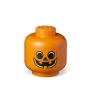 LEGO® Cabeça de Arrumação Pequena | Pumpkin | 160x185 mm - Preview