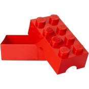 Capa do artigo LEGO Classic Box - Red