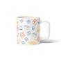 LEGO Mug: Brick Art Line - Preview