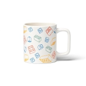 Capa do artigo LEGO Mug: Brick Art Line