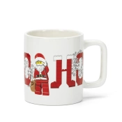 Capa do artigo LEGO Christmas Mug: Santa