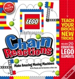 Capa do artigo Lego Chain Reactions