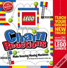 Lego Chain Reactions