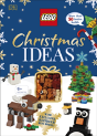 Lego Christmas Ideas - Preview