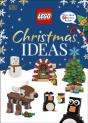 Lego Christmas Ideas - Preview