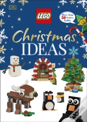 Capa do artigo Lego Christmas Ideas