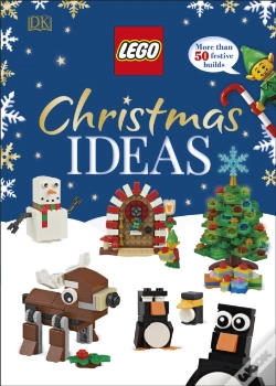 Capa do artigo Lego Christmas Ideas