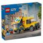 Lego City - A Carrinha Lego - Preview