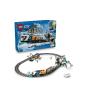 LEGO® City - Comboio Expresso do Ártico dos Exploradores - 60470 - Preview