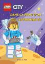 Lego City : Dans La Peau D'Un Astronaute - Preview
