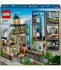 LEGO® City - Estação de Comboios Central - 60469 - Preview