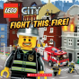Lego City: Fight This Fire! - Preview