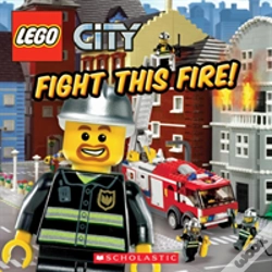 Capa do artigo Lego City: Fight This Fire!