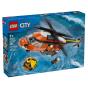 Lego City Helicoptero Da Guarda Costeira 60503 - Preview