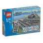 Lego City Trains Agulhas - Preview