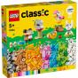 Lego Classic Animais De Estimacao Criativos 11034 - Preview
