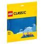 Lego Classic Placa De Construcao Azul 11025 - Preview