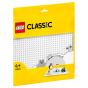 Lego Classic Placa De Construcao Branca 11026 - Preview