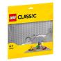 Lego Classic Placa De Construcao Cinza 11024 - Preview