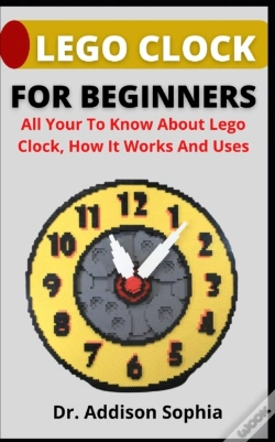Capa do artigo Lego Clock For Beginners