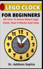 Lego Clock For Beginners - Preview