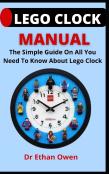 Lego Clock Manual