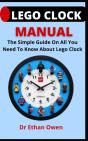 Lego Clock Manual - Preview