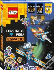 Capa do artigo Lego. Construye Y Pega: El Espacio