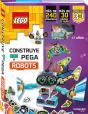 Lego. Construye Y Pega Robots - Preview