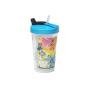 LEGO® Reusable Cup with Straw | Ninjago | 500 ml - Preview