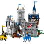 LEGO® Creator 3 em 1 - Castelo Medieval com Cavaleiro e Cavalo - 31168 - Preview