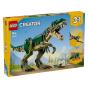 Lego Creator 3-In-1 T.Rex 31151 - Preview