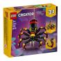 Lego Creator Aranha Surpreendente  - Preview