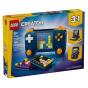 Lego Creator Consola de Jogos Retro 31380 - Preview