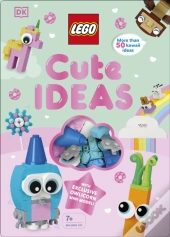 Lego Cute Ideas