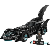 Capa do artigo LEGO® DC - Batmobile™ de Batman Forever™ - 76304