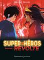 Lego Dc Comics - Super Heroes : Révolte - Preview