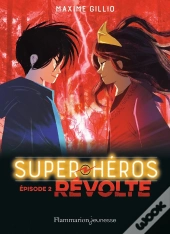Lego Dc Comics - Super Heroes : Révolte