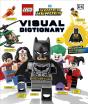 Lego Dc Comics Super Heroes Visual Dictionary - Preview
