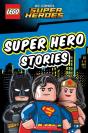 Lego Dc Super Heroes - Preview