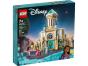 Lego Disney Castelo Do Rei Magnifico 43224 - Preview