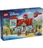 LEGO® Disney Classic 43268 - Casa da Praia de Lilo e Stitch - Preview