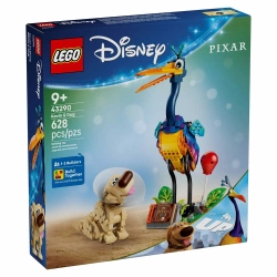 Capa do artigo Lego Disney Kevin E Dug 43290