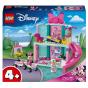 LEGO® Disney Mickey e Amigos - Hotel de Animais da Minnie - 43274 - Preview