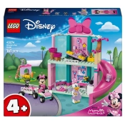 Capa do artigo LEGO® Disney Mickey e Amigos - Hotel de Animais da Minnie - 43274