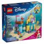 Lego Disney Minipalacio Magico Da Ariel 43285 - Preview