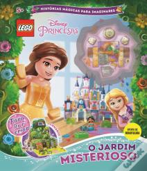 LEGO Disney Princesas