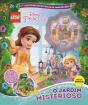 LEGO Disney Princesas - Preview