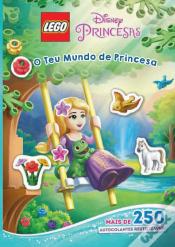 LEGO Disney Princesas