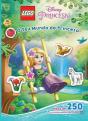 LEGO Disney Princesas - Preview